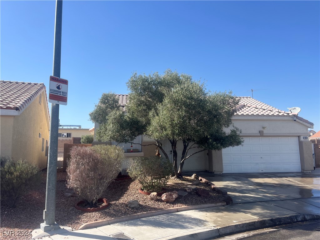1833 Crystal Chimes Drive