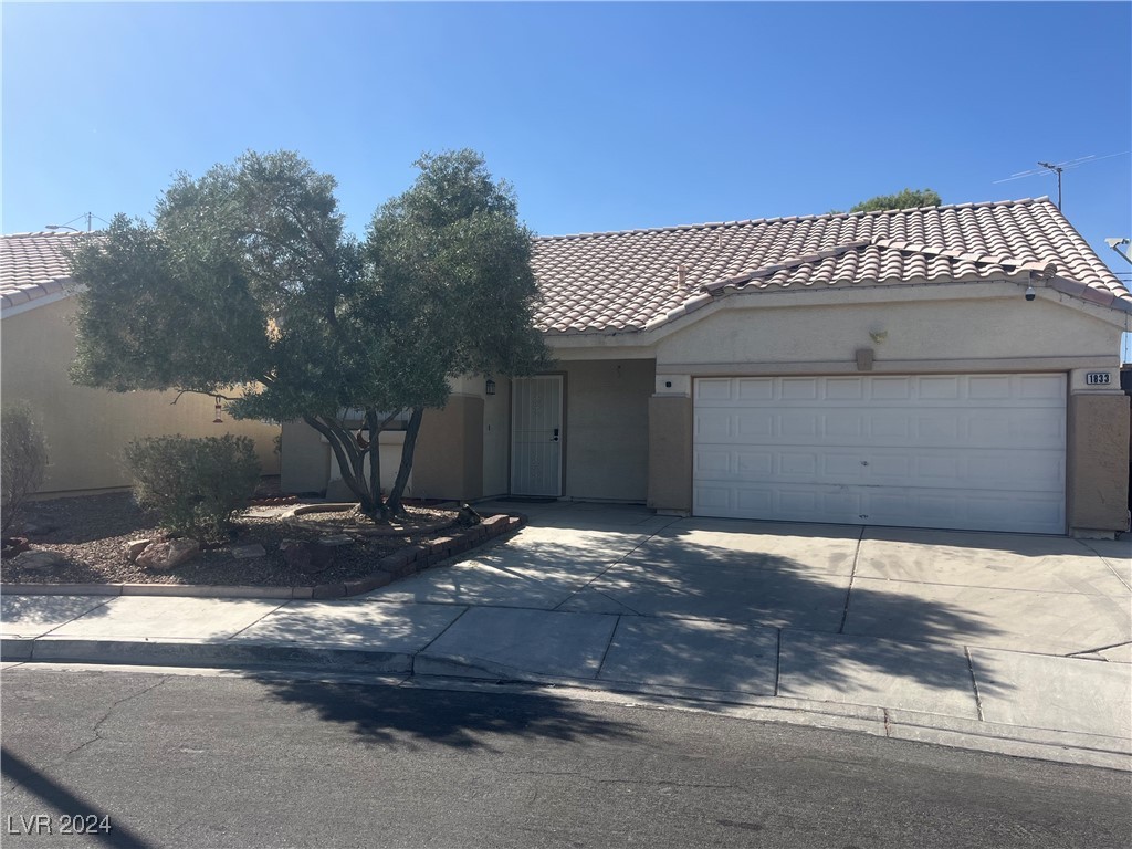 1833 Crystal Chimes Drive