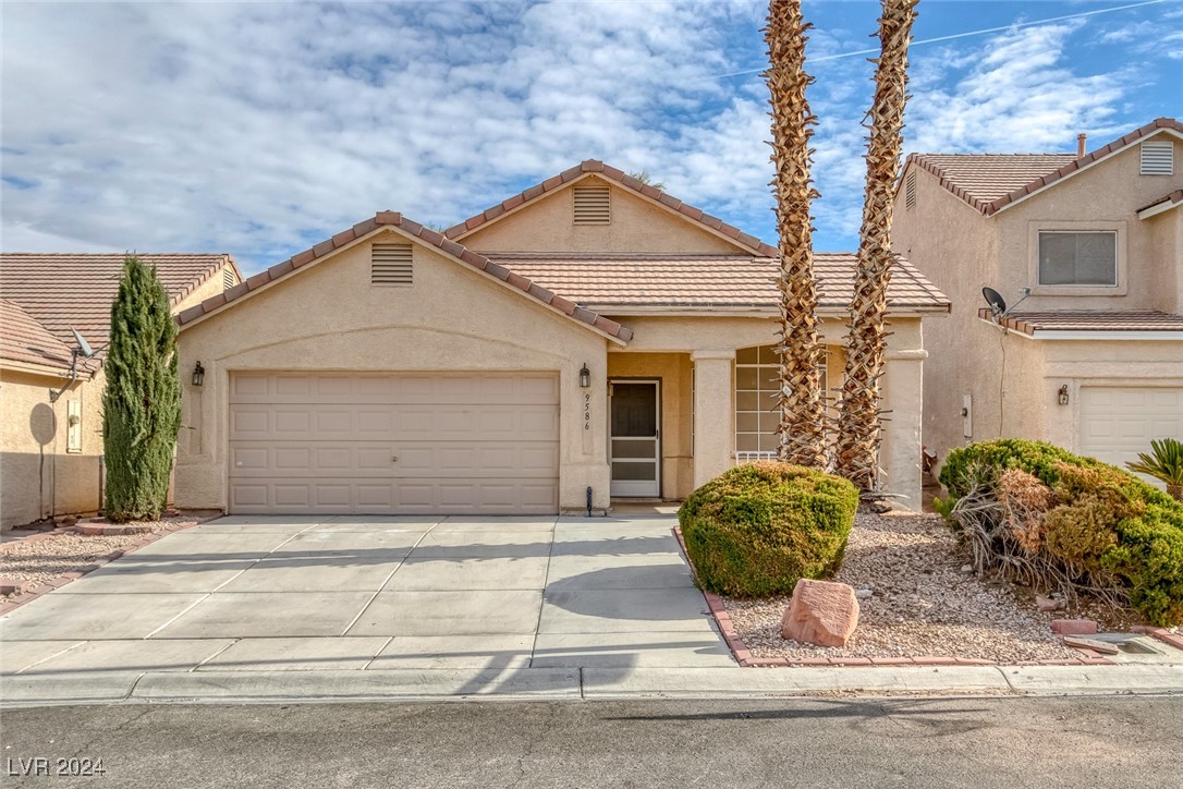 9586 Collinsleap Court