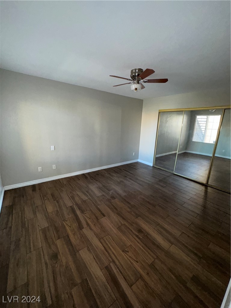 9325 West Desert Inn Road 167