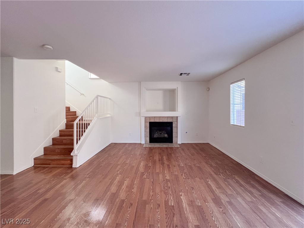 5481 Overland Express Street