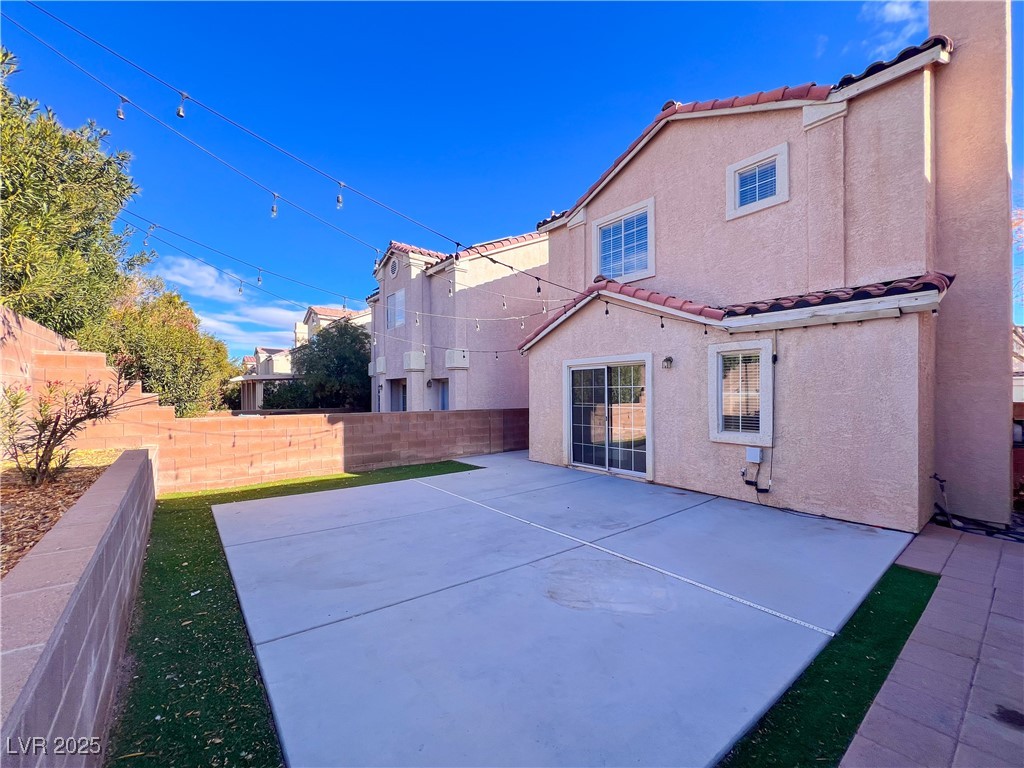 5481 Overland Express Street