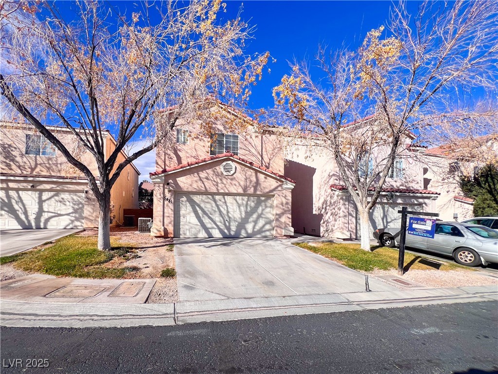 5481 Overland Express Street