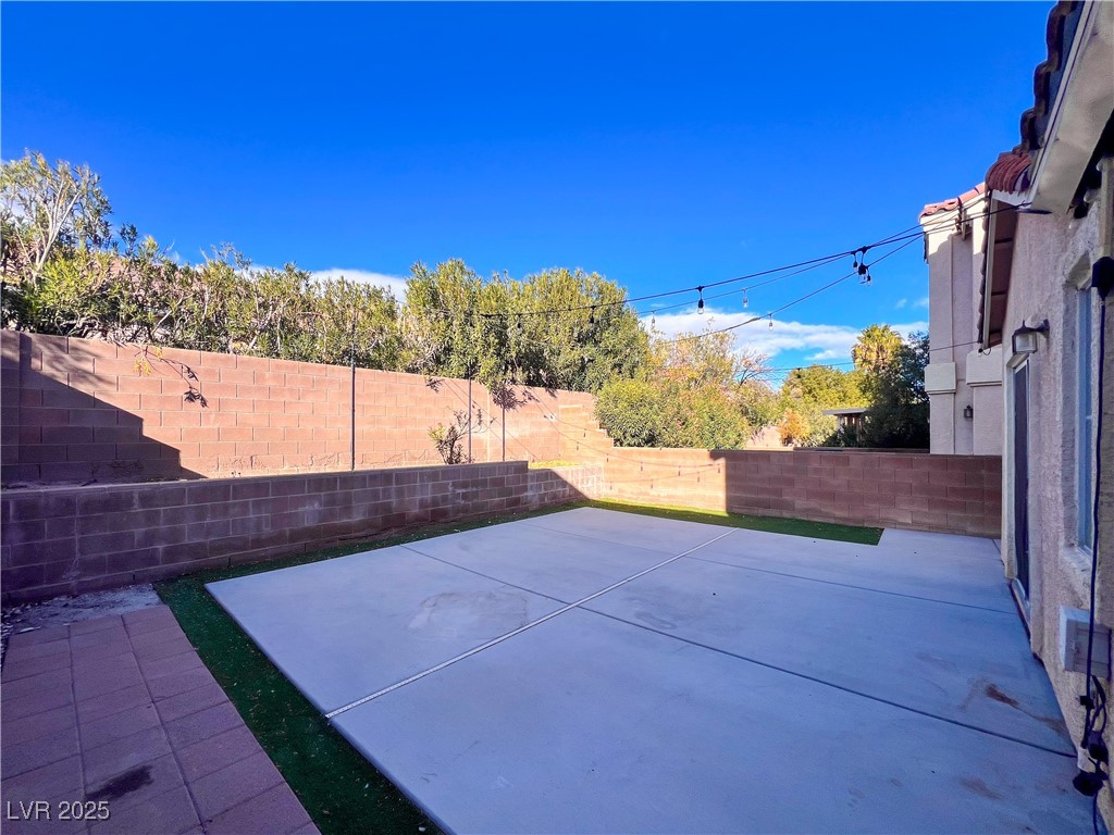 5481 Overland Express Street