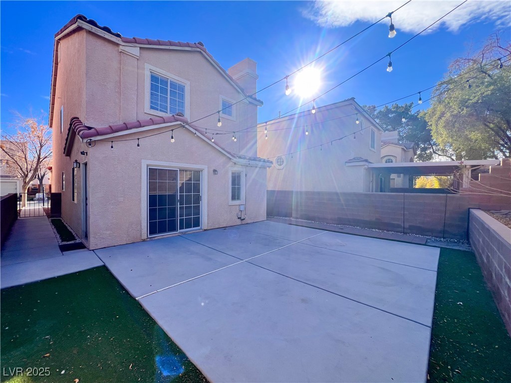 5481 Overland Express Street
