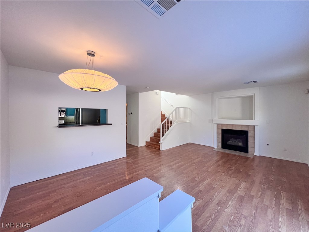 5481 Overland Express Street