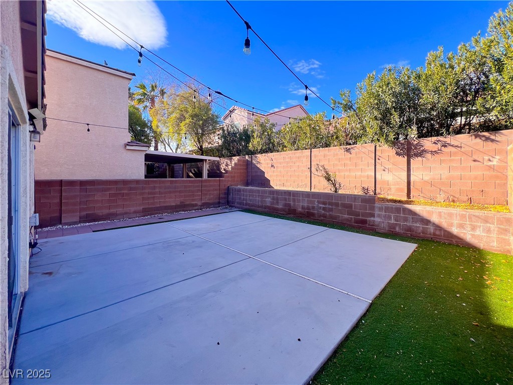 5481 Overland Express Street
