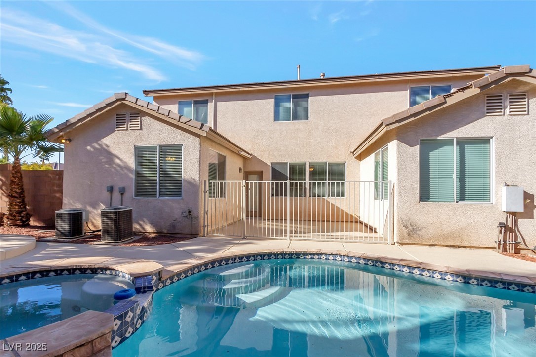1763 Clear River Falls Lane