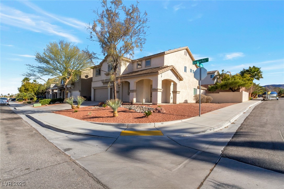 1763 Clear River Falls Lane