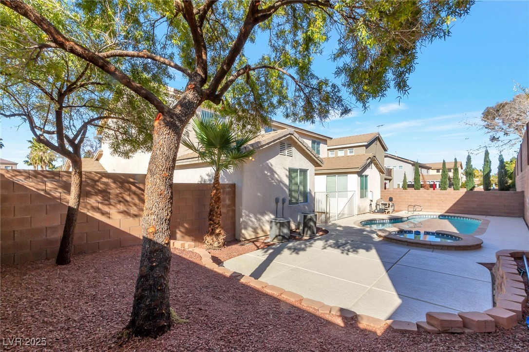 1763 Clear River Falls Lane