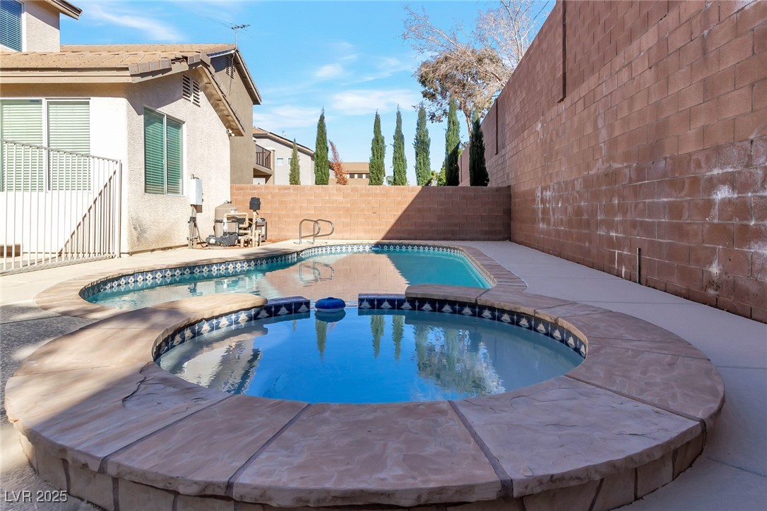 1763 Clear River Falls Lane