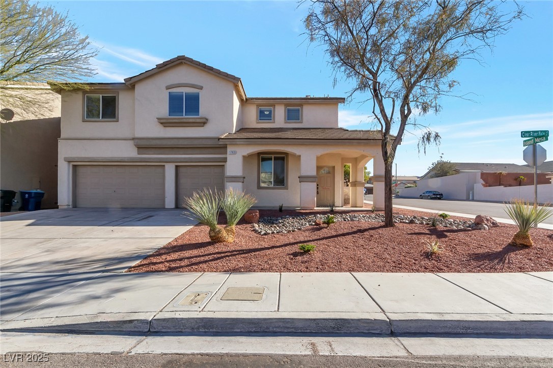 1763 Clear River Falls Lane