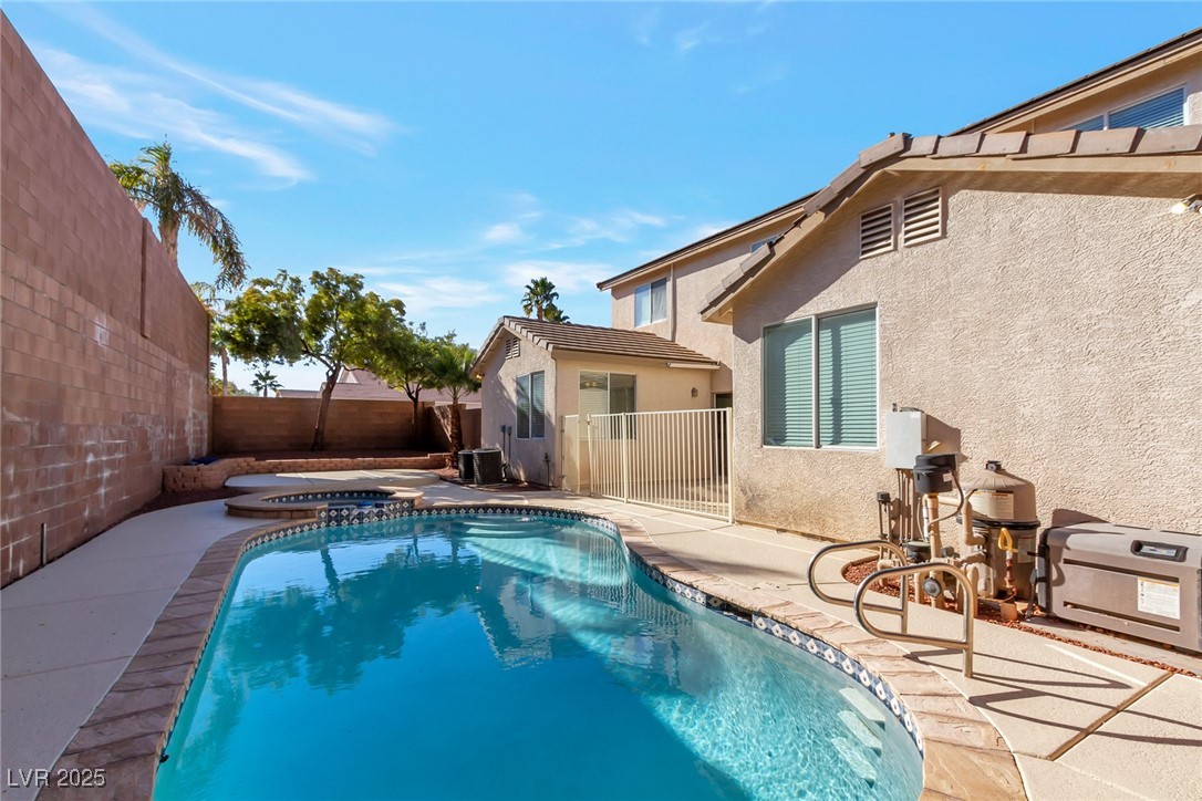 1763 Clear River Falls Lane