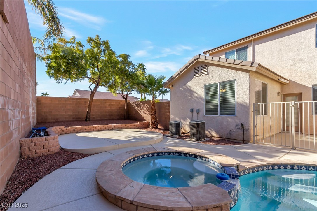 1763 Clear River Falls Lane