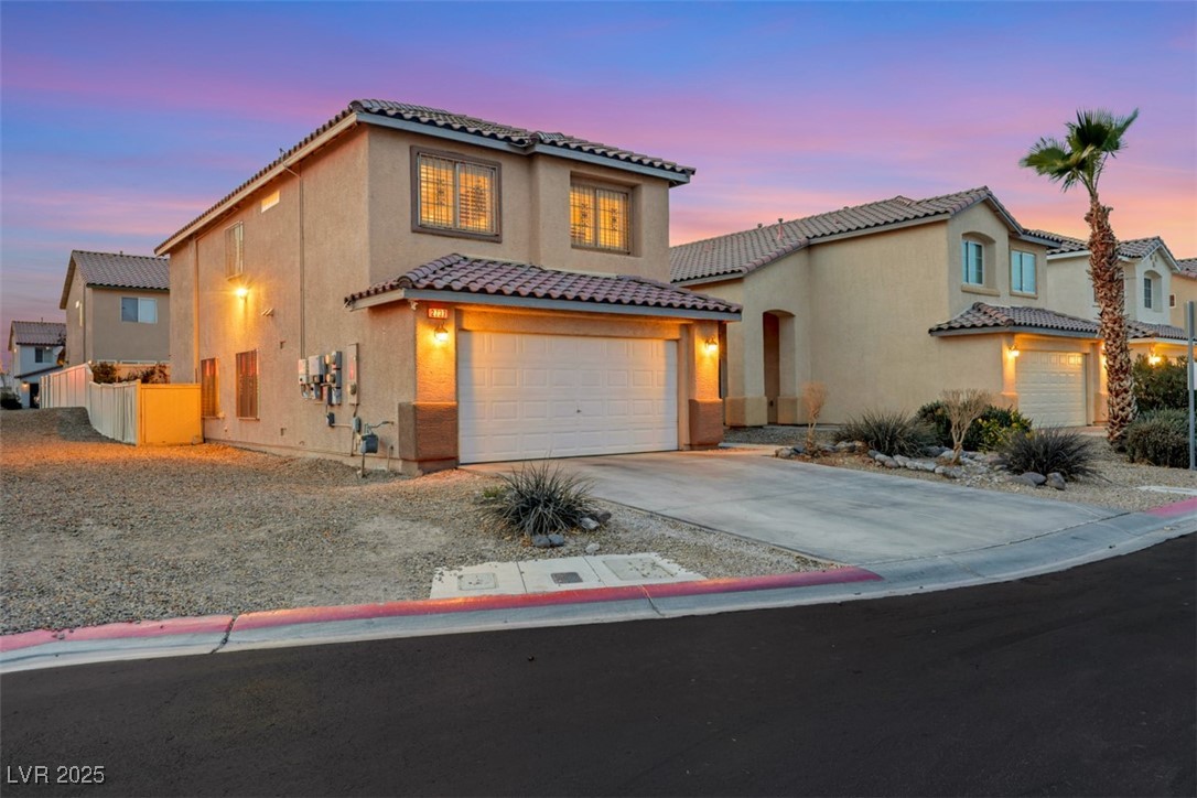 2737 Sunrise Day Court