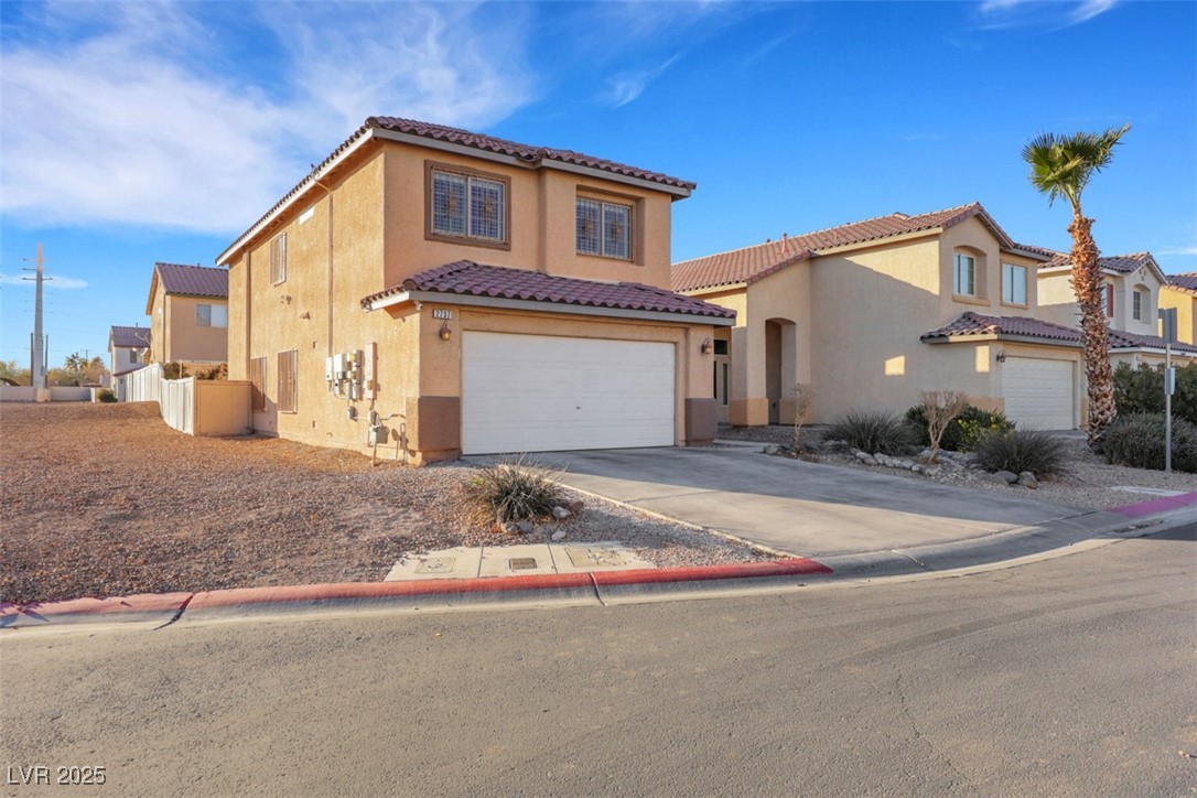 2737 Sunrise Day Court