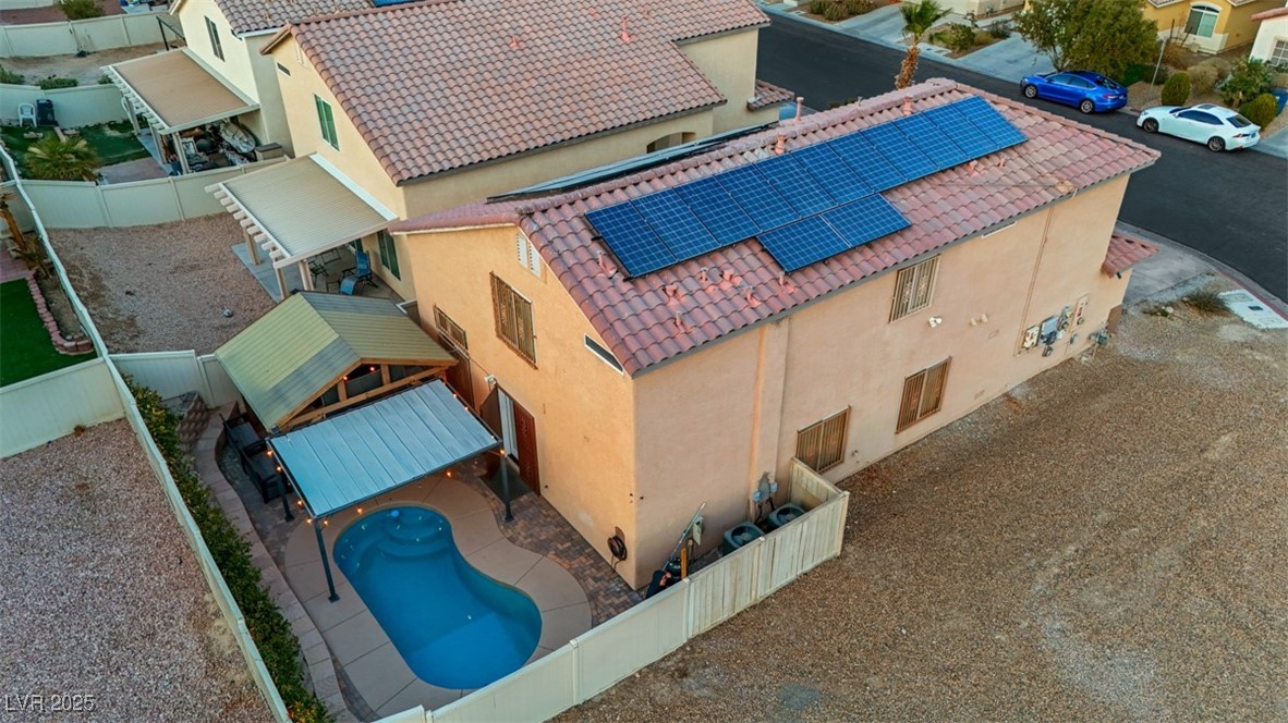 2737 Sunrise Day Court