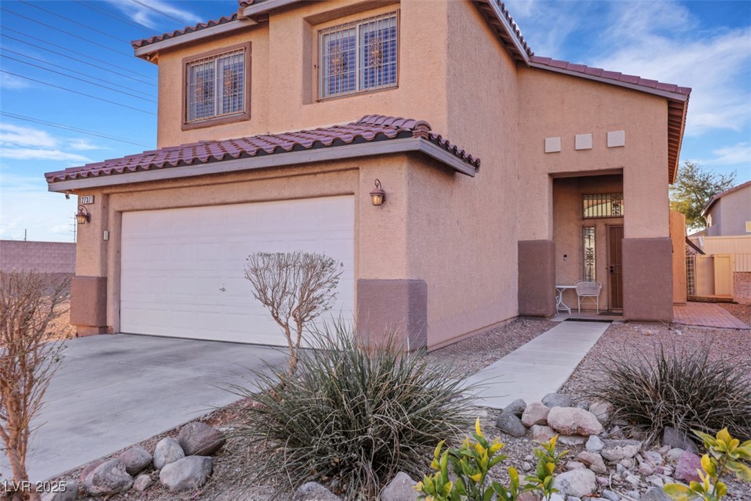 2737 Sunrise Day Court