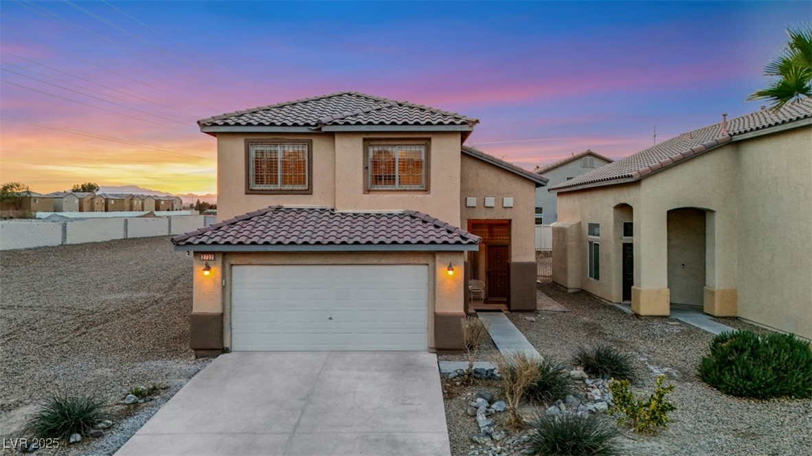 2737 Sunrise Day Court