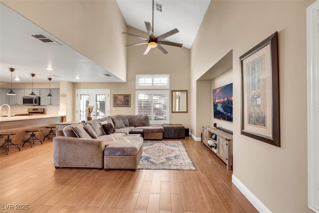 2737 Sunrise Day Court