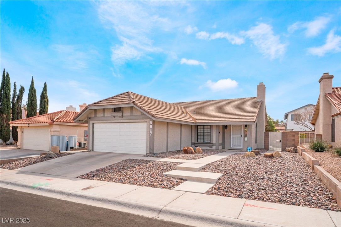 8917 Sail Bay Drive
