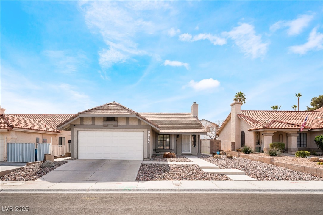 8917 Sail Bay Drive