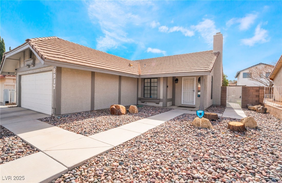 8917 Sail Bay Drive