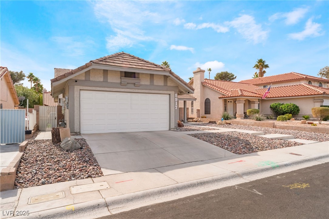 8917 Sail Bay Drive