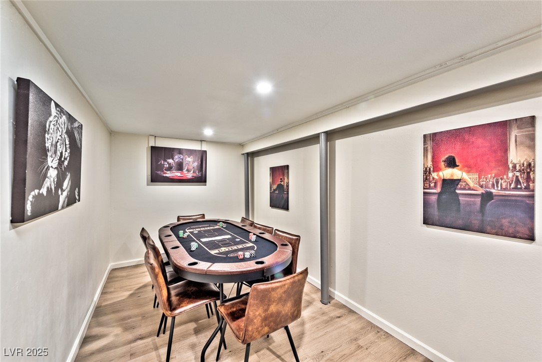 2825 East Hacienda Avenue