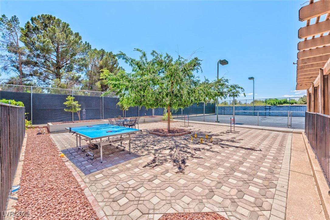 2825 East Hacienda Avenue