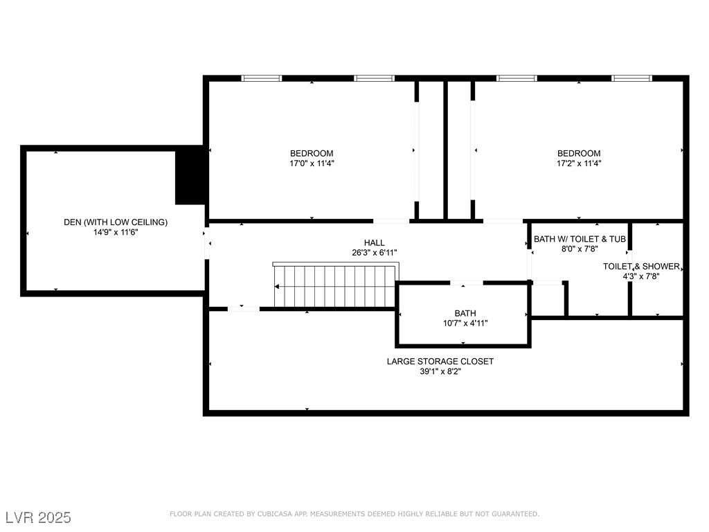 2825 East Hacienda Avenue