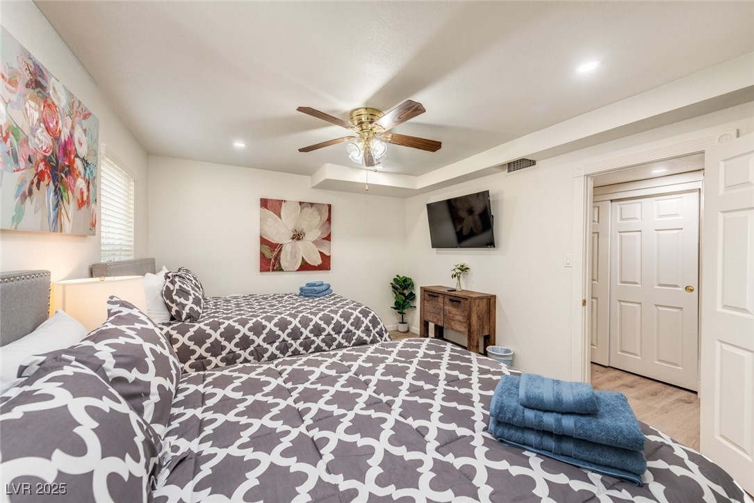 2825 East Hacienda Avenue