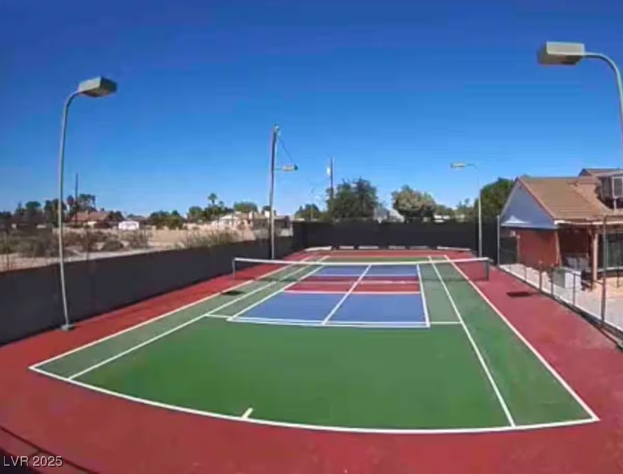 2825 East Hacienda Avenue