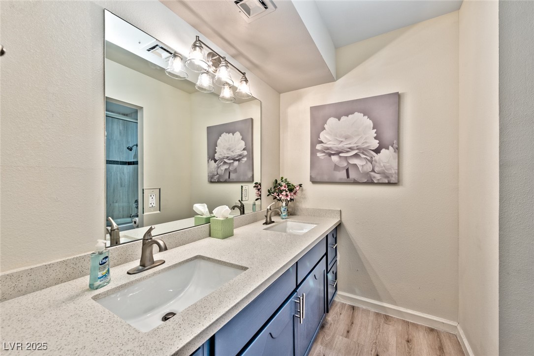 2825 East Hacienda Avenue