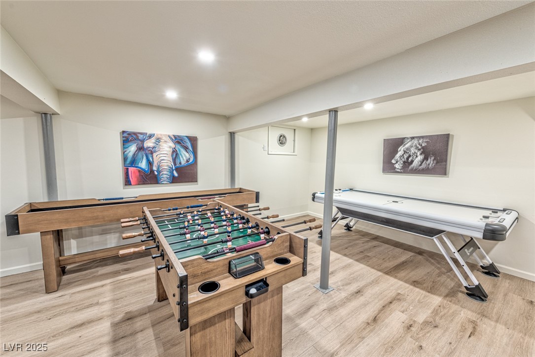 2825 East Hacienda Avenue