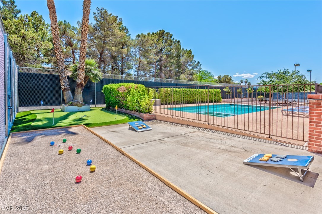 2825 East Hacienda Avenue