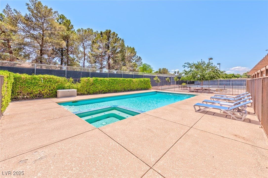 2825 East Hacienda Avenue