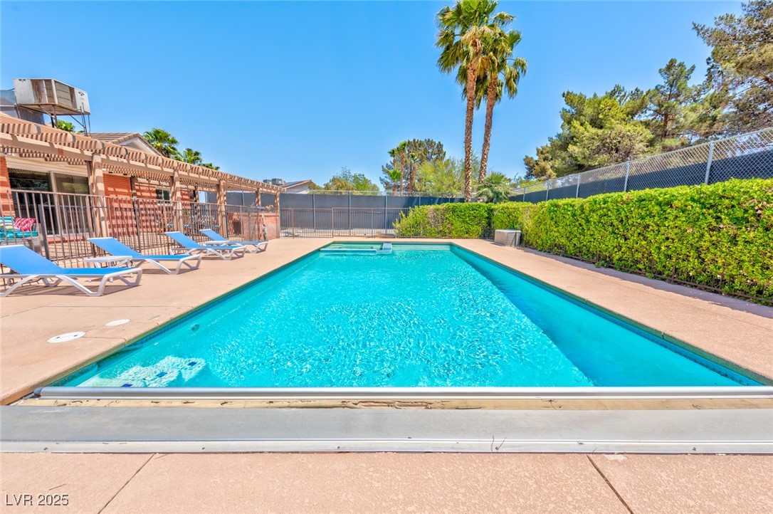 2825 East Hacienda Avenue