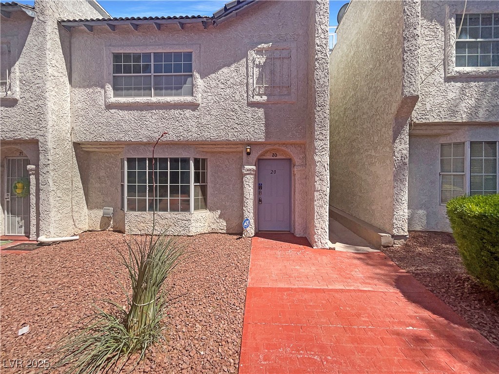 5383 Mountain Vista Street 20
