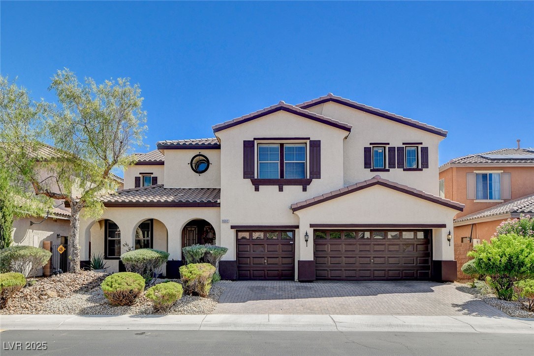 9592 Staff Lane