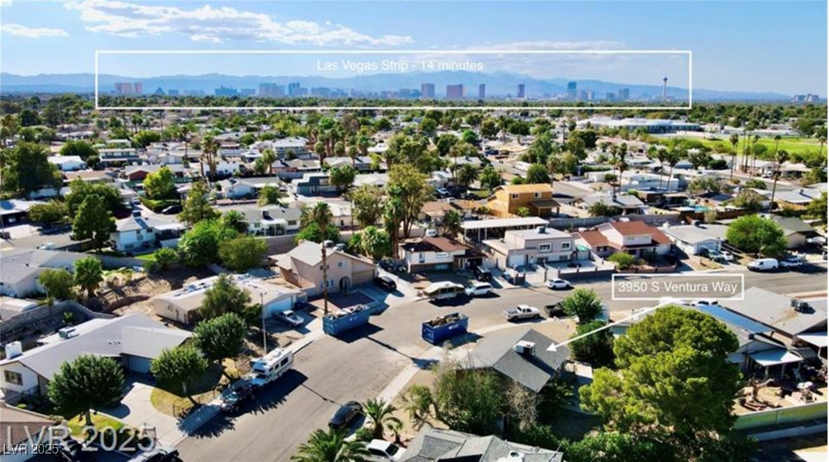 3950 Ventura Way