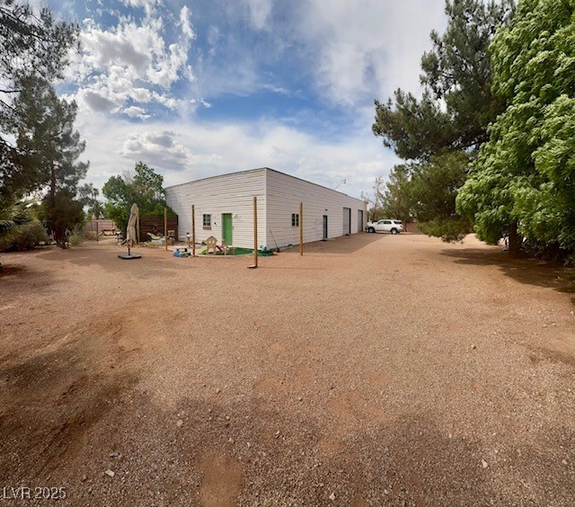 10561 Rancho Destino Road