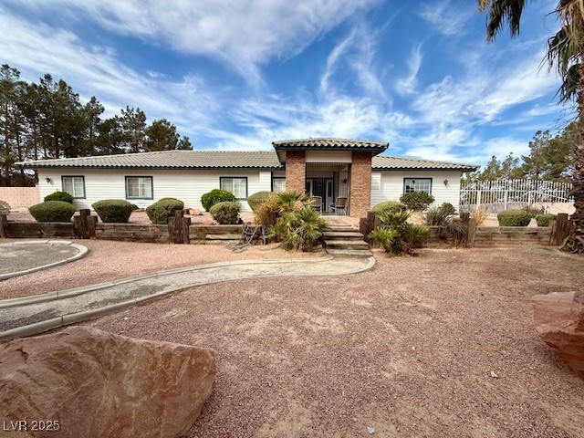 10561 Rancho Destino Road