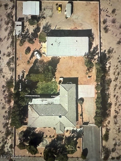 10561 Rancho Destino Road