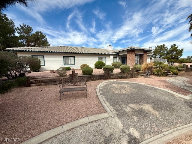 10561 Rancho Destino Road