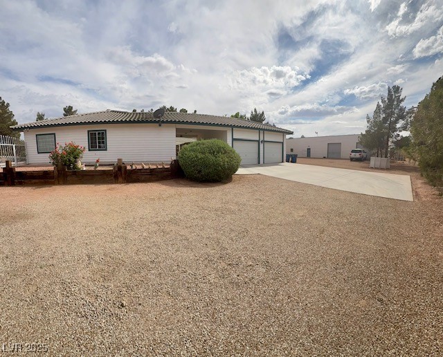 10561 Rancho Destino Road