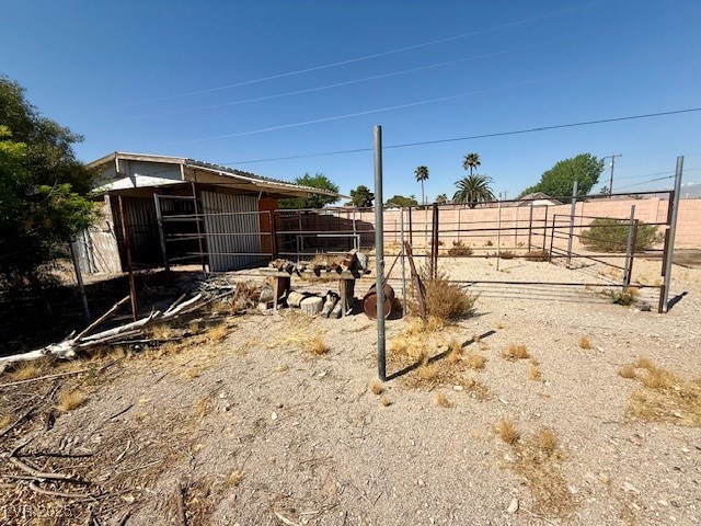 10561 Rancho Destino Road