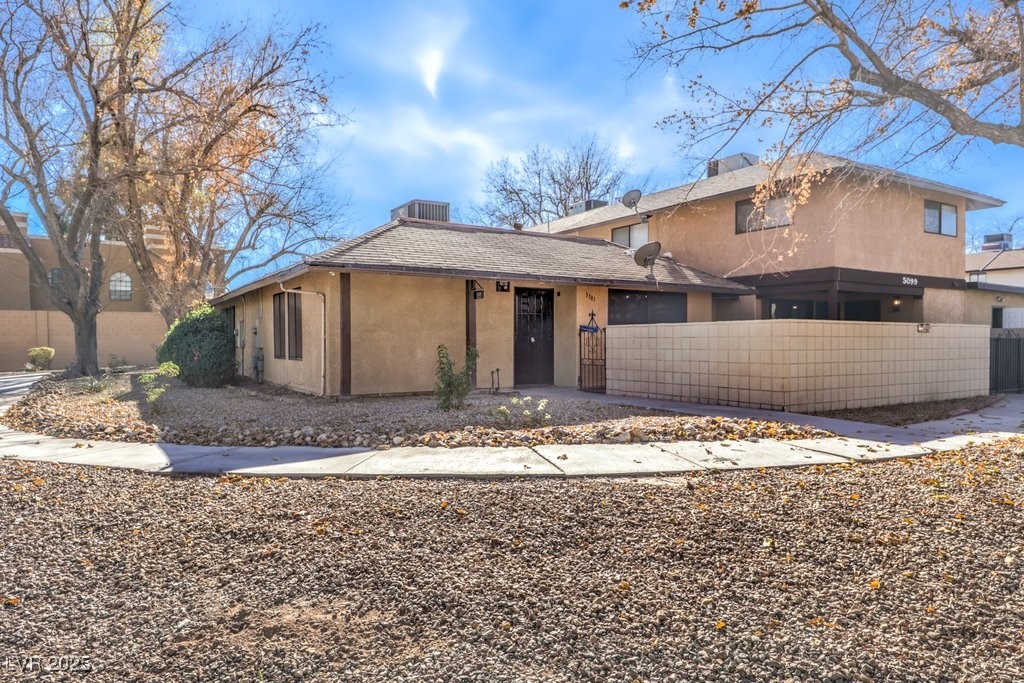5101 Village Drive