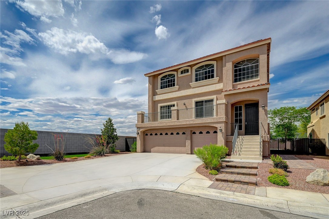 706 Eros Court