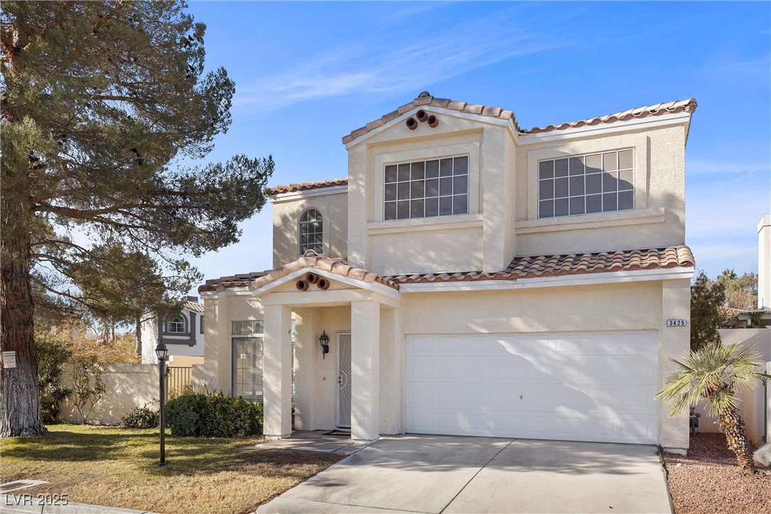3425 Creek River Drive